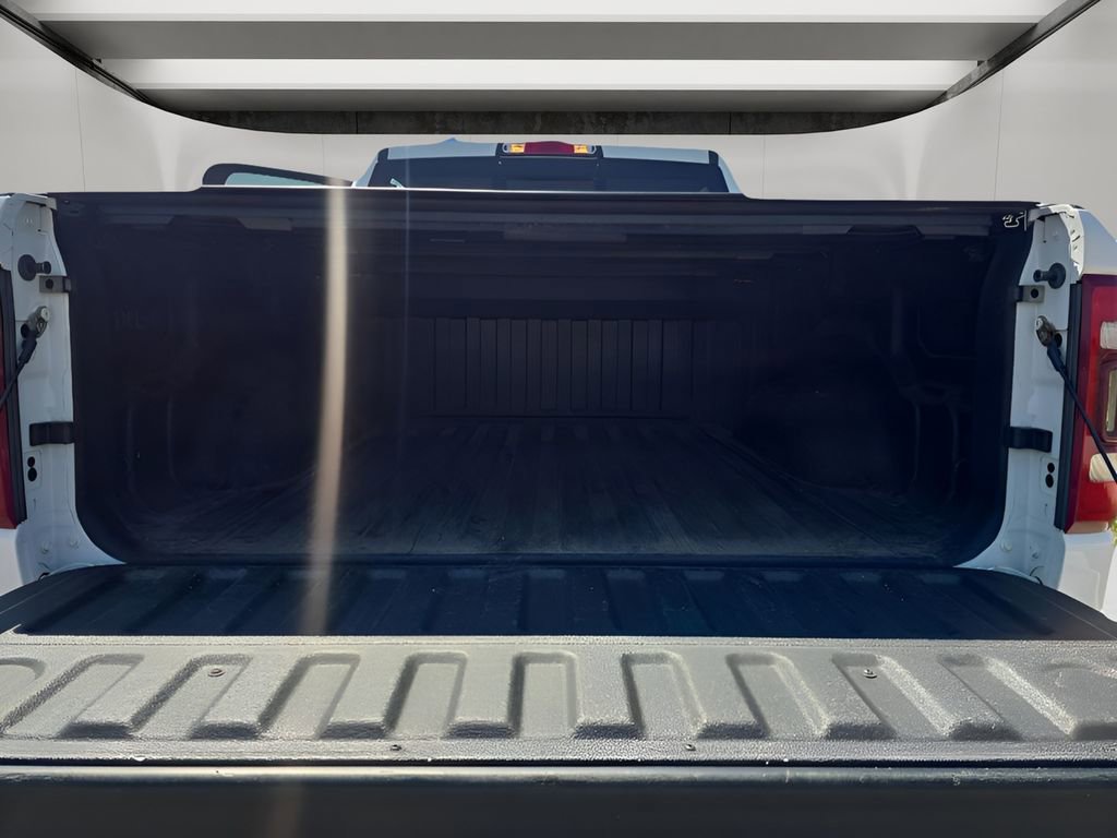 Used 2020 RAM 1500 Laramie image 21