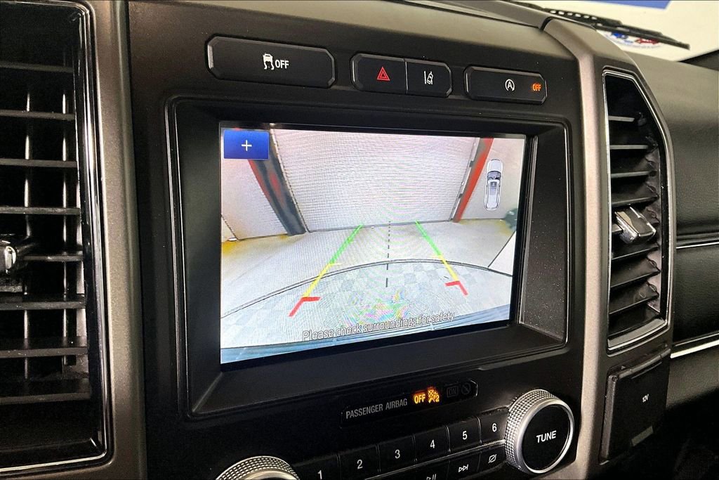 Used 2021 Ford Expedition XLT RWD image 15