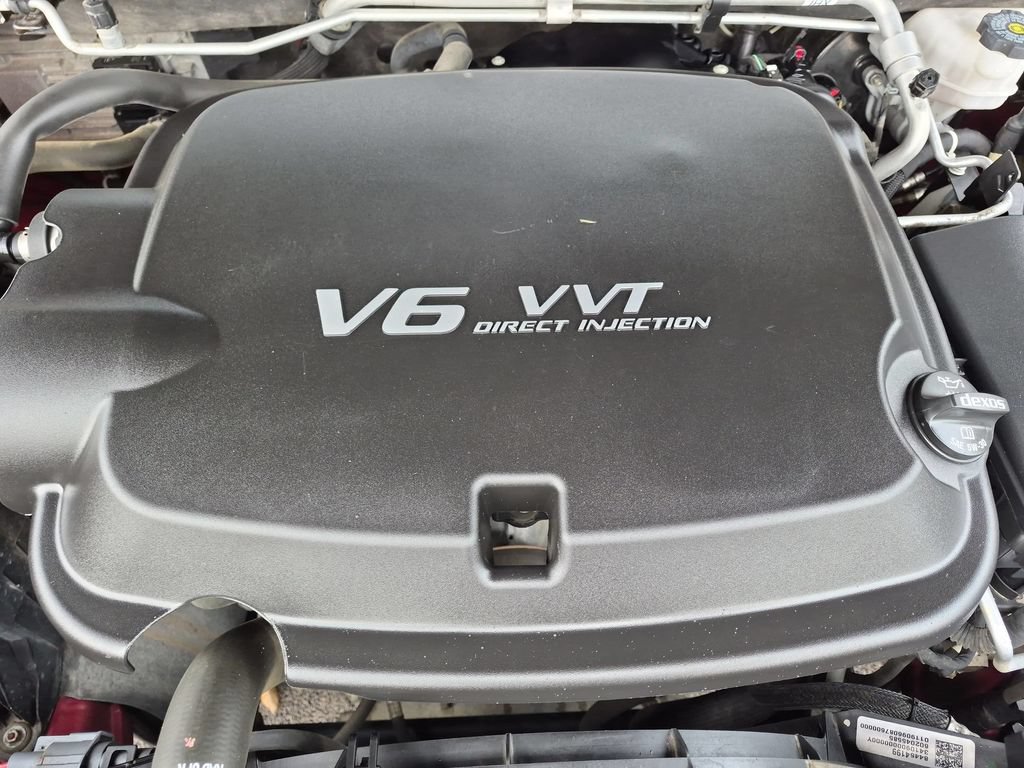 Used 2019 Chevrolet Colorado ZR2 AWD/4WD image 23