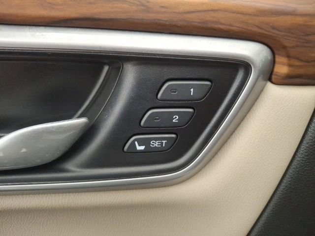 Used 2020 Honda CR-V EX-L image 11