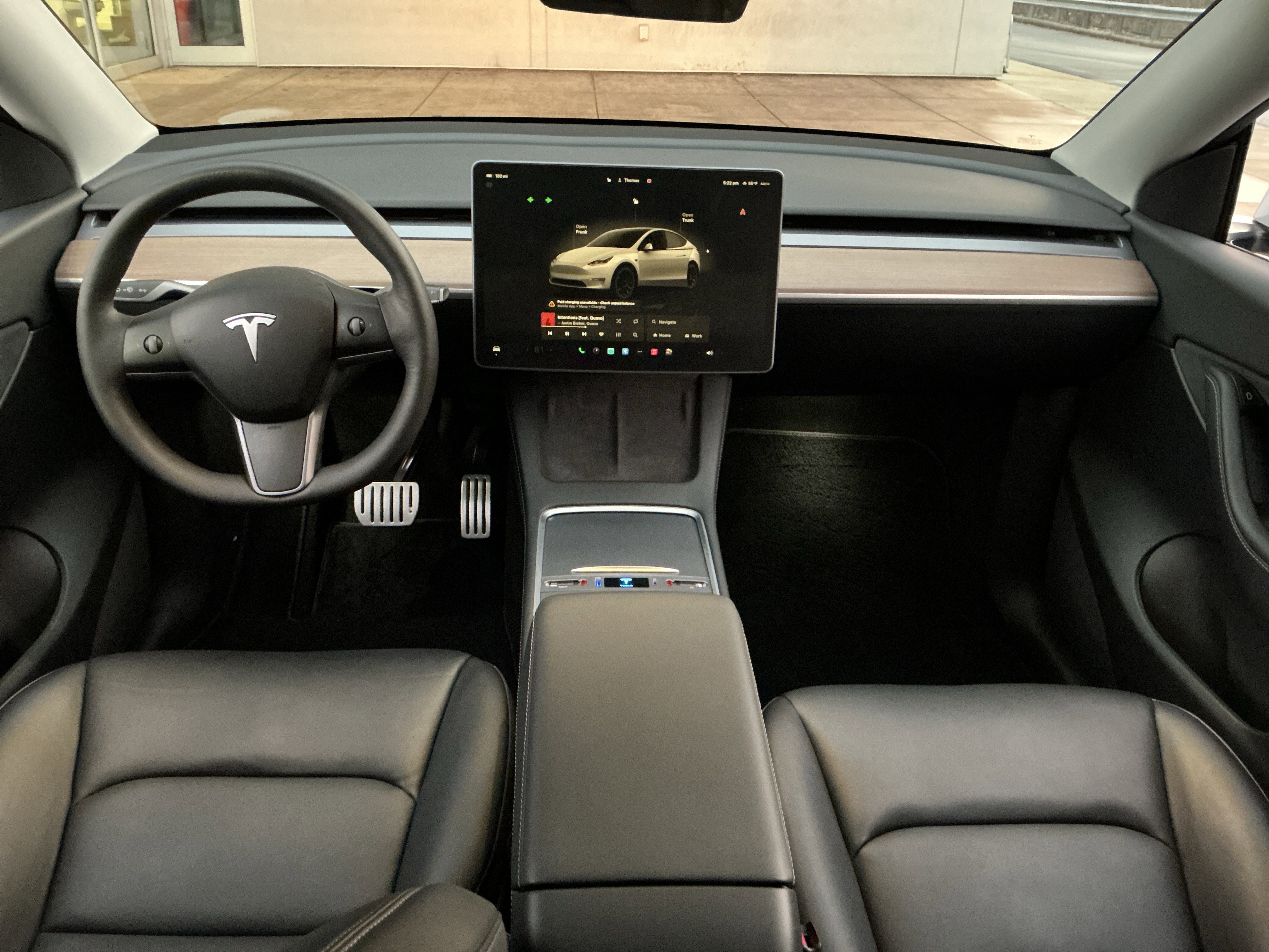 Used 2022 Tesla Model Y Performance image 4