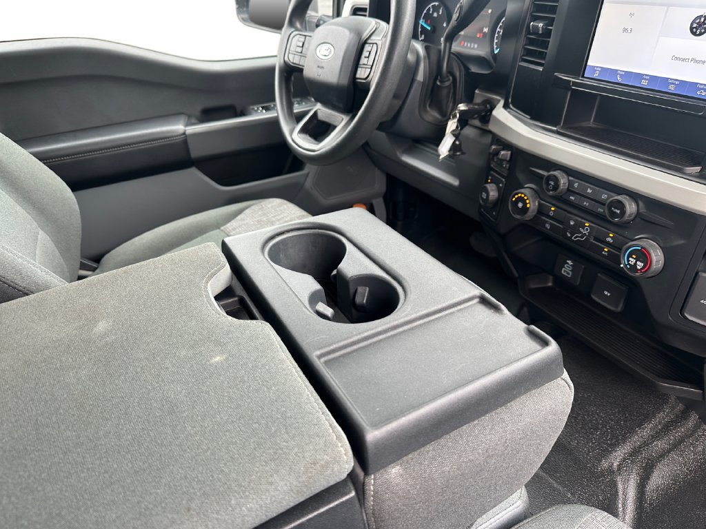 Used 2023 Ford F350 XLT w/ 360-Degree Camera Package AWD/4WD image 19