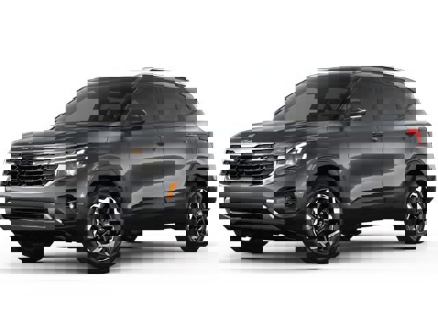 New 2026 Kia Seltos S image 6