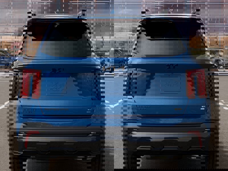New 2026 Kia Sorento SX Prestige image 13