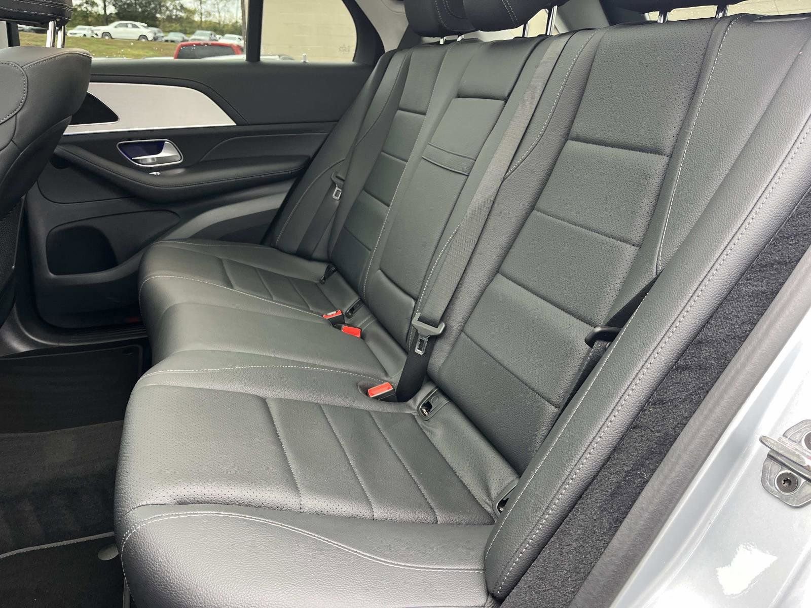 Certified 2025 Mercedes-Benz GLE 350 4MATIC image 16