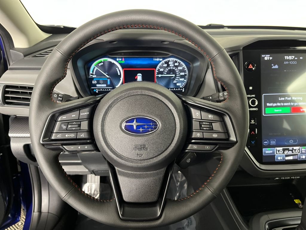 New 2026 Subaru Crosstrek 2.5i Limited image 18