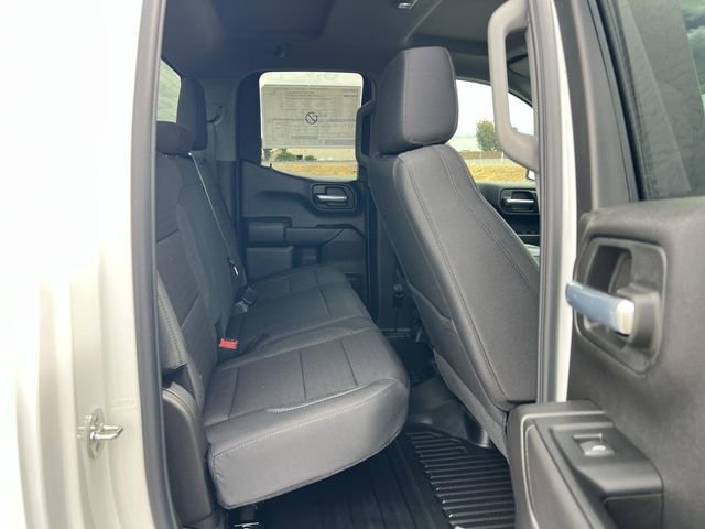 New 2026 GMC Sierra 1500 Pro w/ Pro Value Package image 29