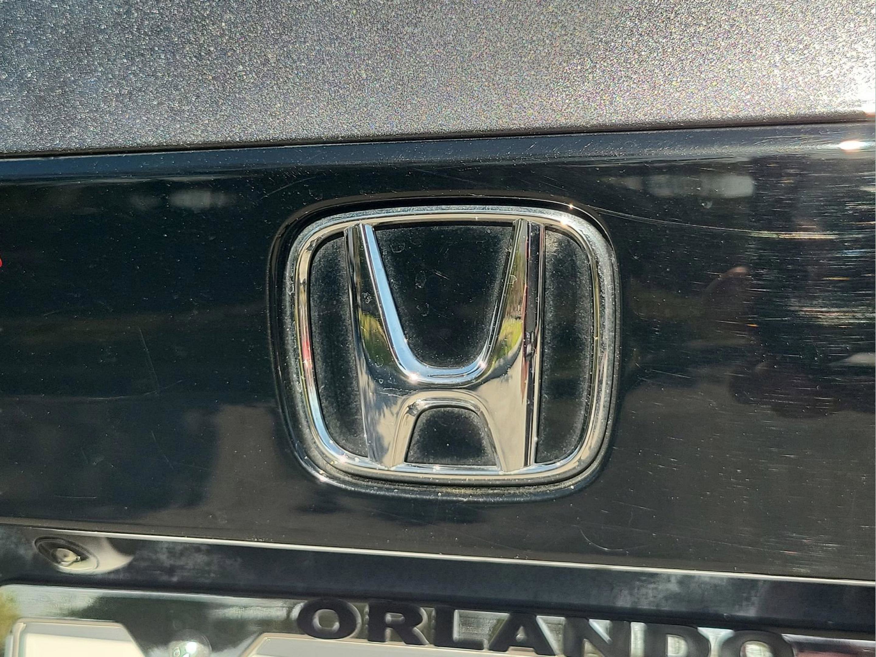 Certified 2023 Honda Accord LX image 23