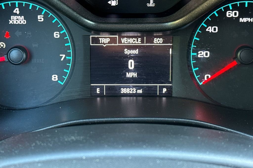 Used 2022 Chevrolet Colorado LT w/ Safety Package image 35