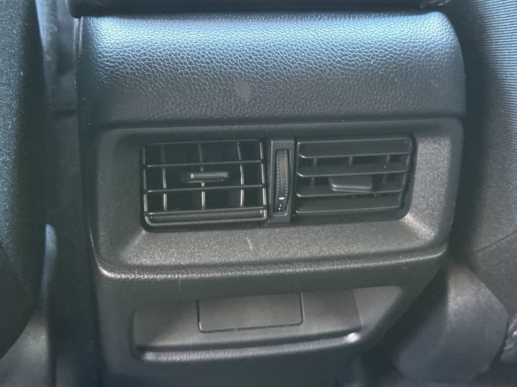 Used 2025 Honda CR-V LX image 16