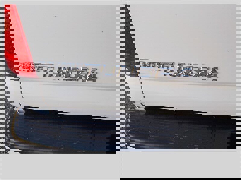 Used 2006 Toyota Tundra Limited image 36