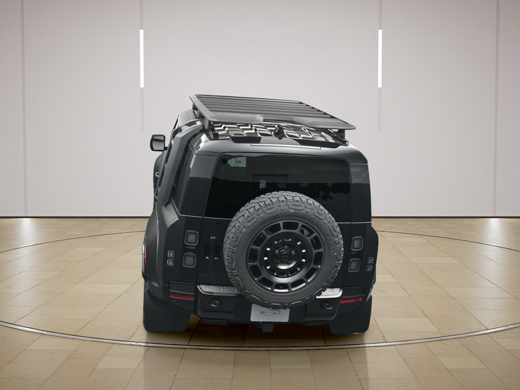 New 2026 Land Rover Defender 110 AWD/4WD image 32