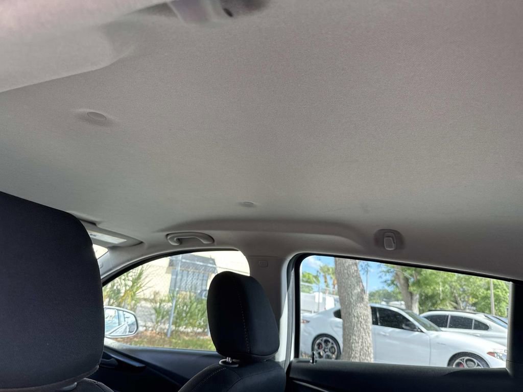 Used 2020 Chevrolet Spark LT image 15