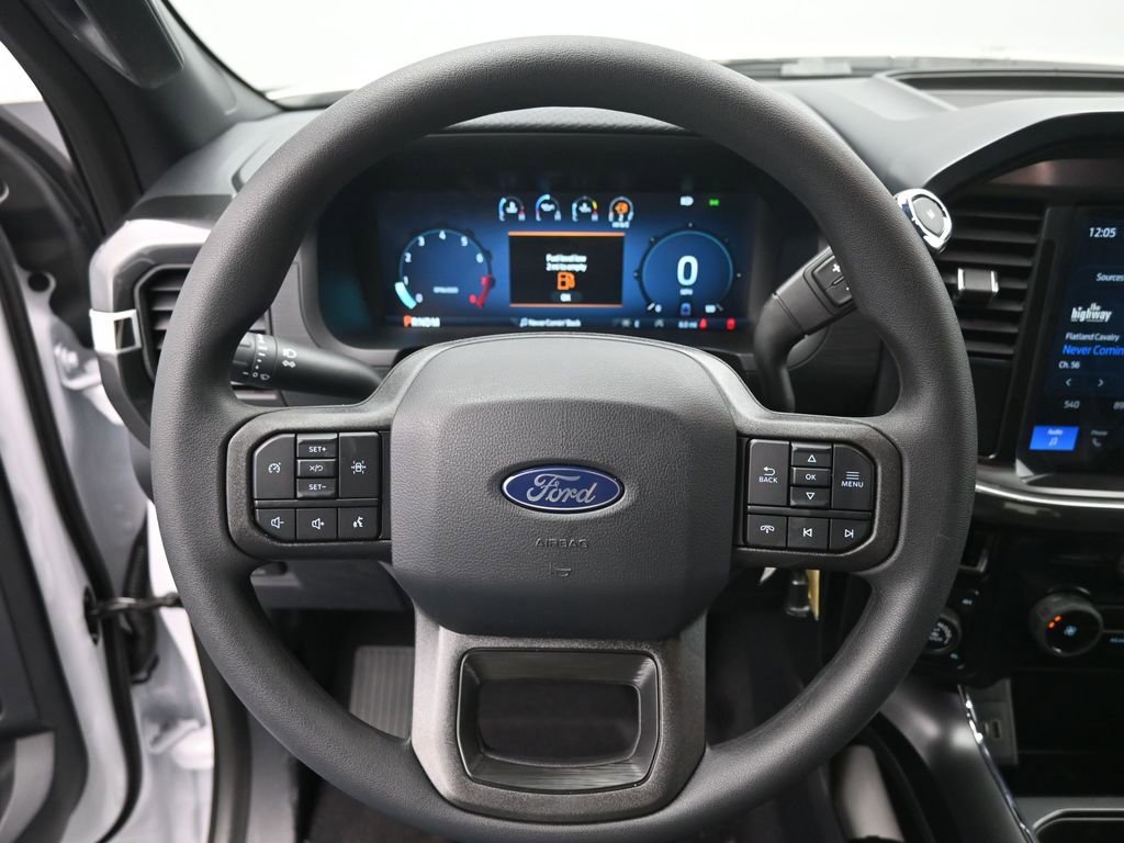 New 2026 Ford F150 STX w/ F-150 LOBO Package image 30
