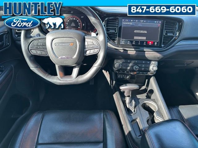 Used 2023 Dodge Durango GT image 17