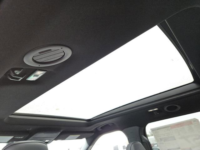 New 2026 Ford Explorer ST w/ Sun And Sound Package image 29