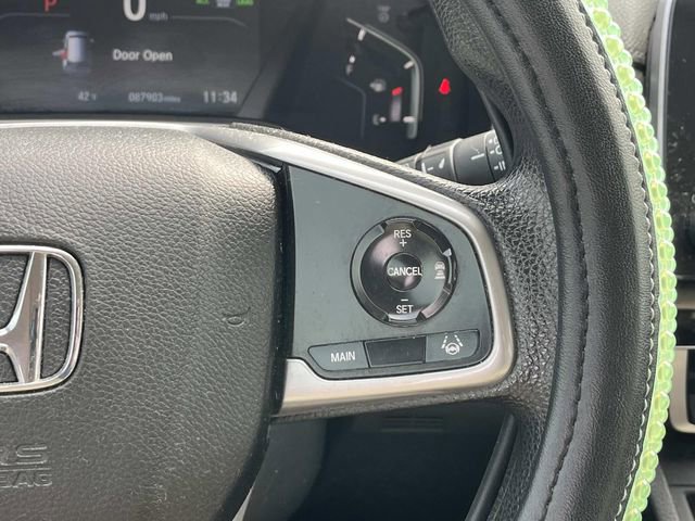 Used 2020 Honda CR-V EX image 16
