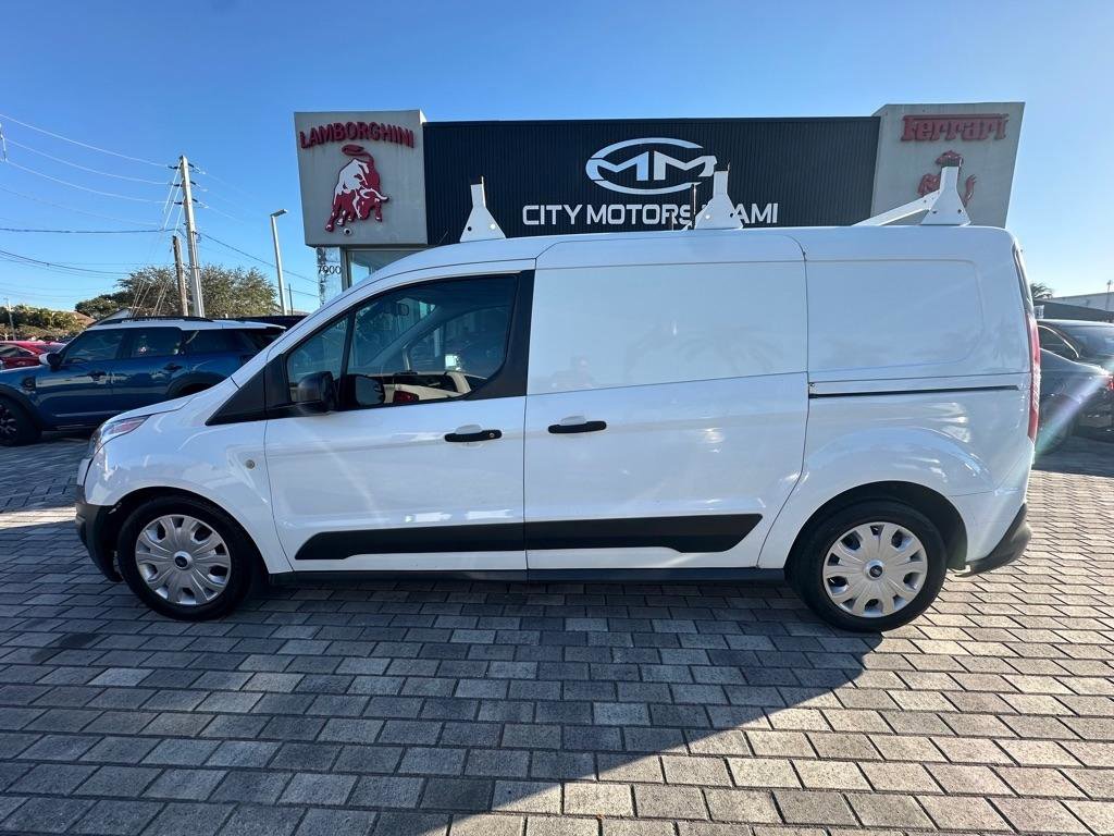 Used 2015 Ford Transit Connect XL image 4