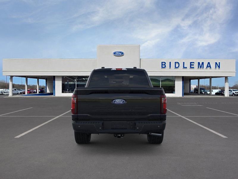 New 2025 Ford F150 STX w/ Equipment Group 200A image 39