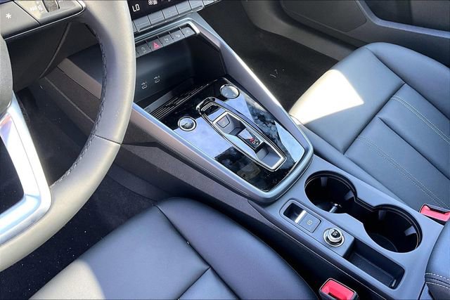 New 2026 Audi A3 2.0T Premium Plus image 8