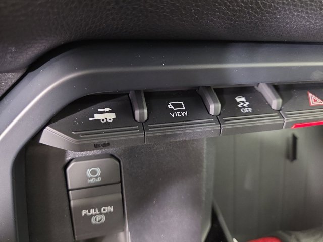 New 2026 Toyota Tundra SR5 AWD/4WD image 26