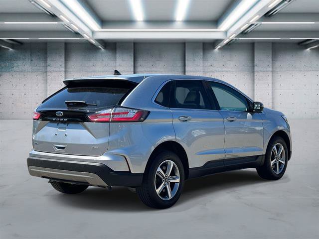 Used 2023 Ford Edge SEL AWD/4WD image 27