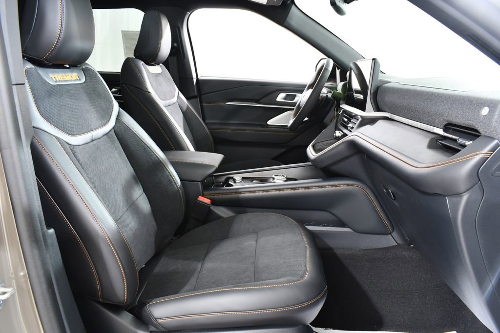 New 2026 Ford Explorer Tremor w/ Tremor Ultimate Package image 10
