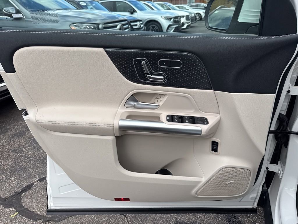 New 2026 Mercedes-Benz GLA 250 4MATIC image 15