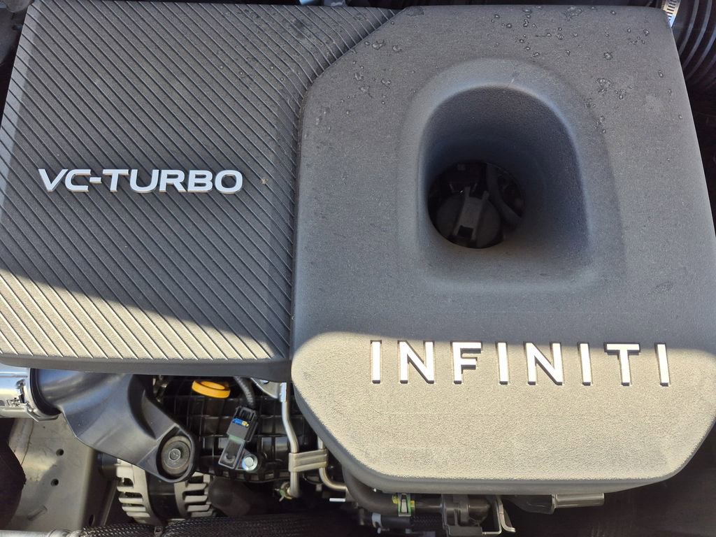 Used 2025 INFINITI QX60 Autograph w/ Lighting Package (N94) image 24