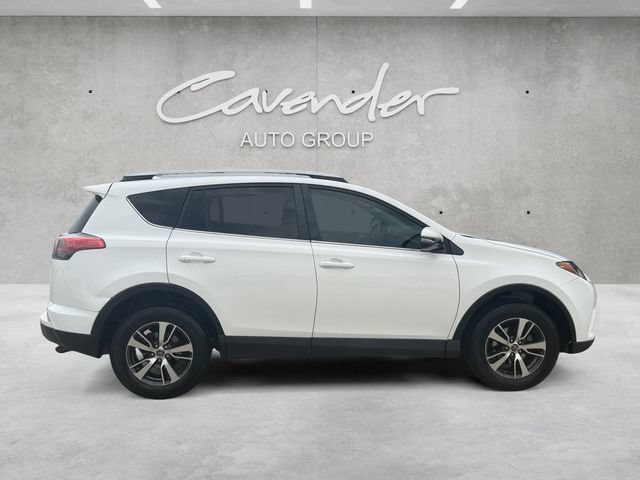 Used 2017 Toyota RAV4 XLE w/ Plus Extra Value Package FWD image 18