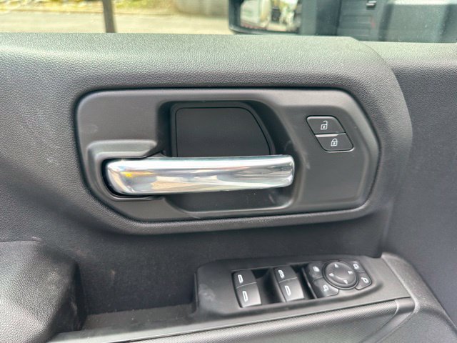 New 2026 Chevrolet Silverado 3500 W/T w/ WT Convenience Package AWD/4WD image 16