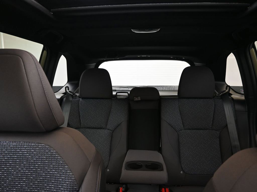 New 2026 Subaru Forester Premium image 37