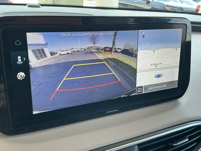 Used 2023 Hyundai Santa Fe SEL FWD image 24