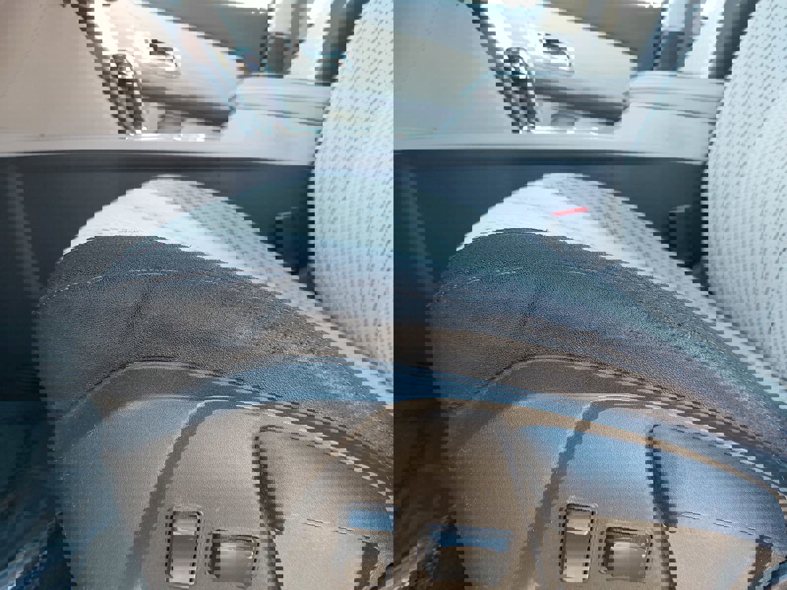 Used 2014 GMC Terrain SLE image 26