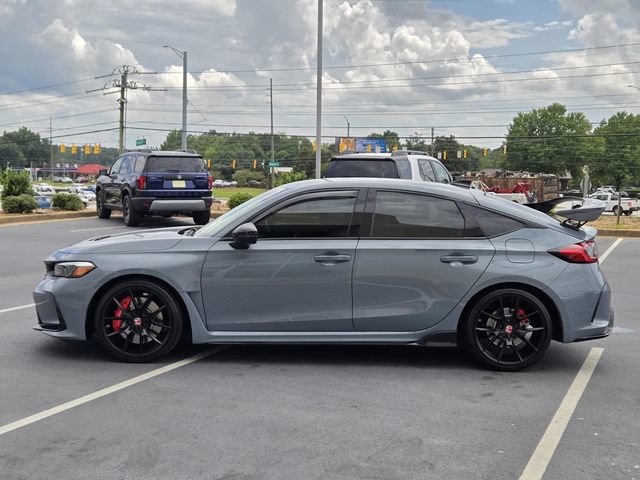 Used 2024 Honda Civic Type R image 11