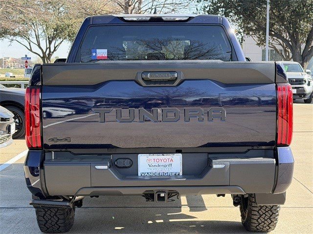 New 2026 Toyota Tundra SR5 image 5