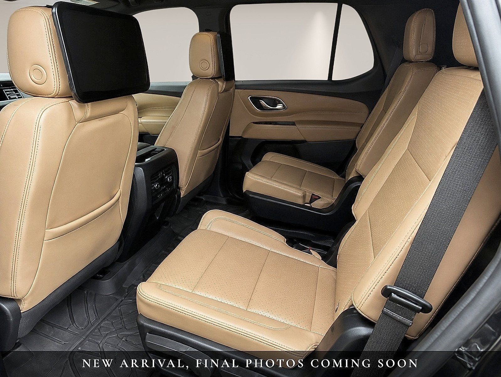 Used 2024 Chevrolet Tahoe Premier w/ Advanced Technology Package AWD/4WD image 11