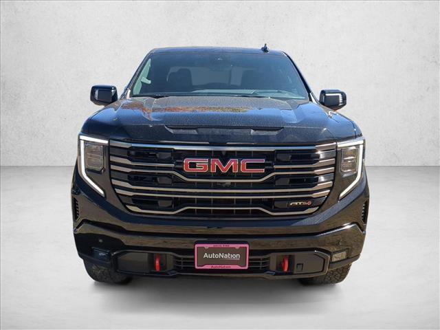 New 2026 GMC Sierra 1500 AT4 w/ AT4 Premium Package image 6