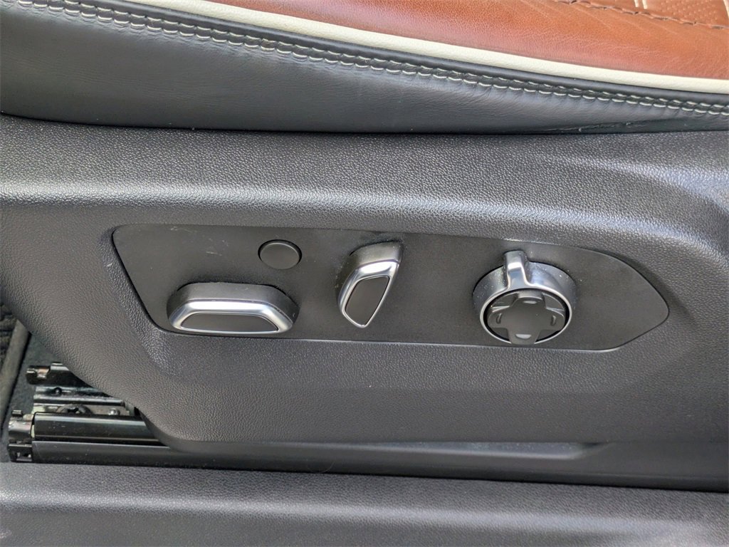 Used 2023 GMC Sierra 1500 Denali Ultimate image 21