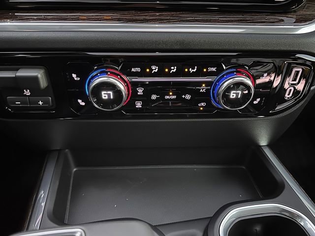 New 2026 GMC Sierra 1500 Elevation w/ Elevation Premium Package image 32