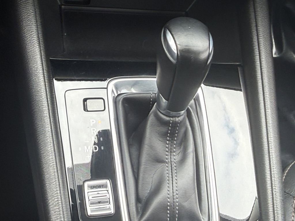 Used 2023 MAZDA CX-5 AWD 2.5 S w/ Preferred Package image 18