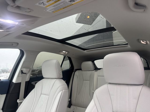 New 2026 Buick Envision Avenir AWD/4WD image 28
