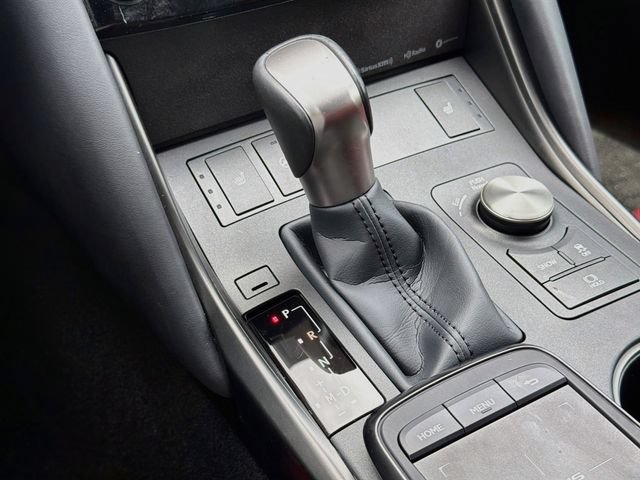 Used 2025 Lexus IS 350 F Sport w/ Accessory Package RWD image 27
