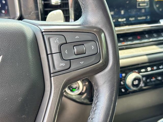 Used 2023 Chevrolet Silverado 1500 ZR2 AWD/4WD image 30