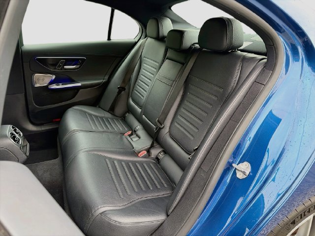 Certified 2023 Mercedes-Benz C 43 AMG 4MATIC Sedan image 26