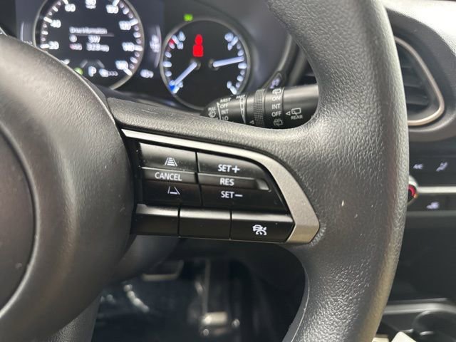 Used 2024 MAZDA CX-30 AWD 2.5 S image 13