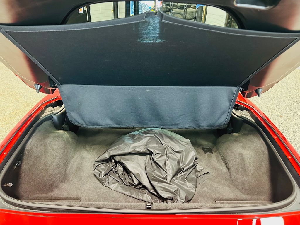 Used 2009 Chevrolet Corvette Z06 RWD image 15