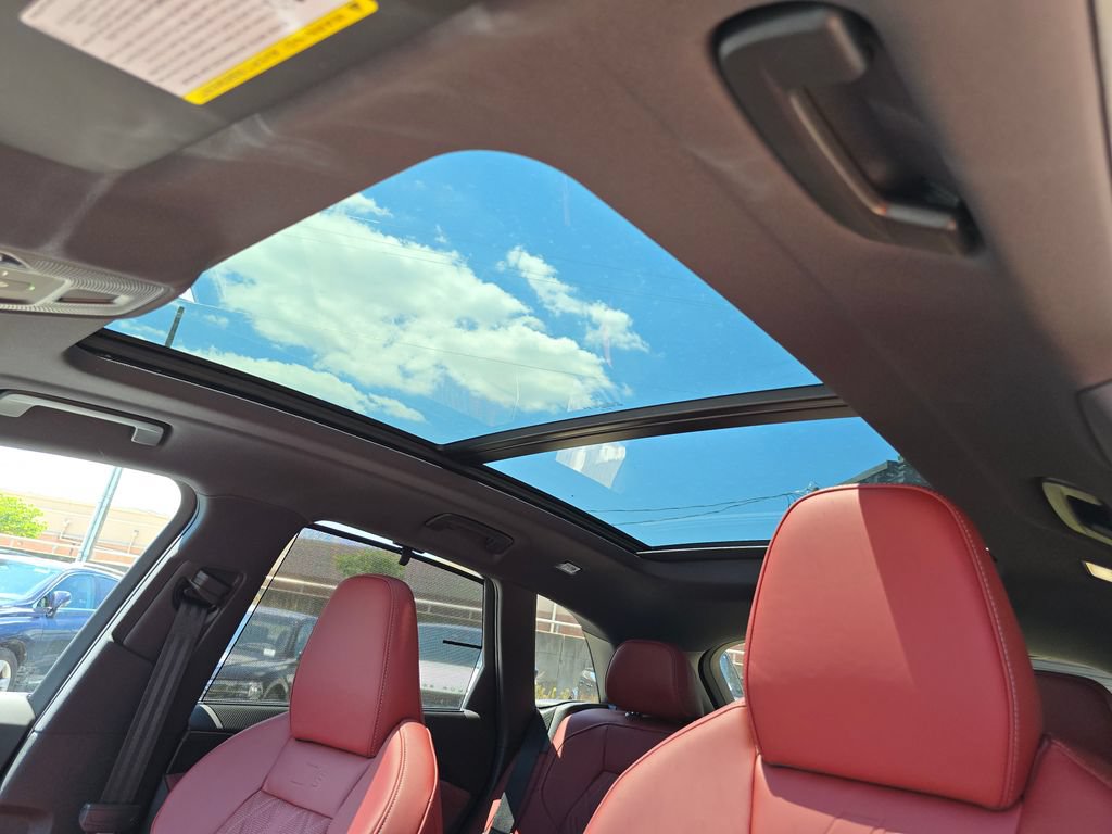 New 2026 Audi SQ5 Premium Plus AWD/4WD image 19