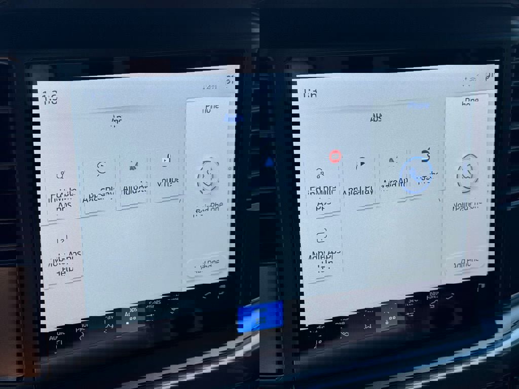 New 2025 Ford F150 STX w/ Equipment Group 200A image 21