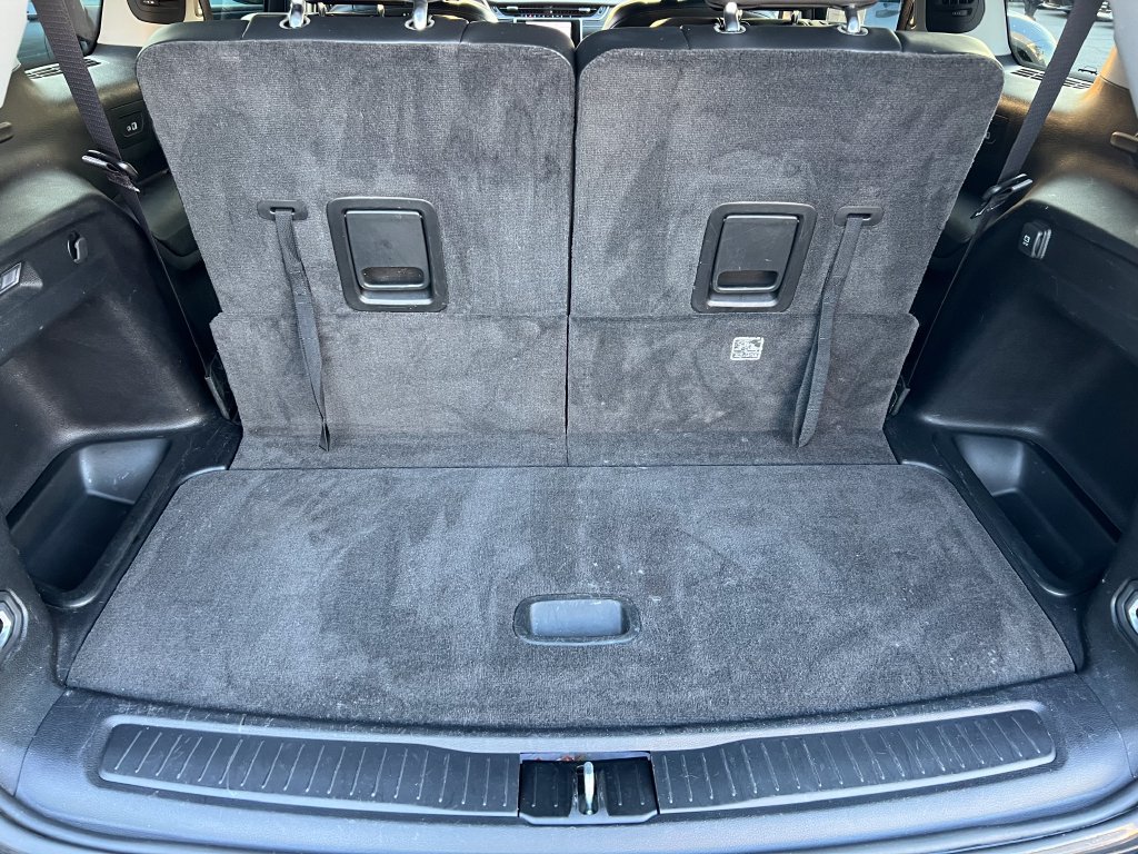 Used 2021 Jeep Grand Cherokee L Limited AWD/4WD image 19